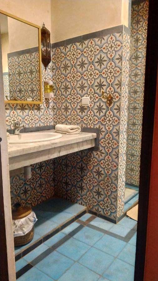 Basma Marrakech Marrakesh