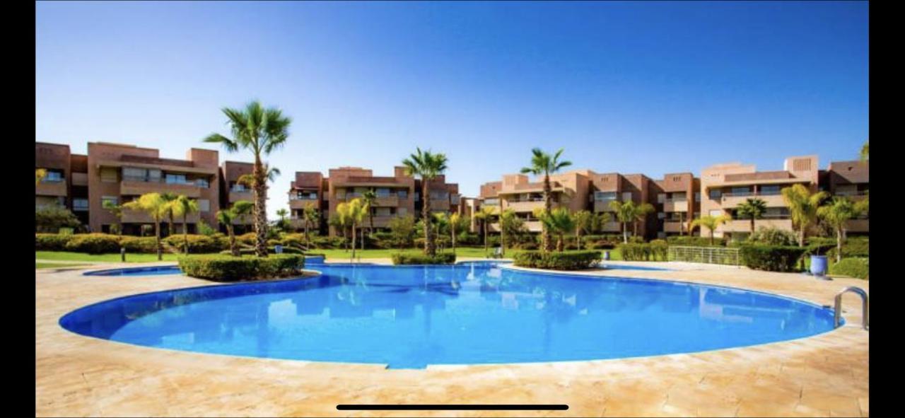 Prestigia Golf Afaf David Apartamento *