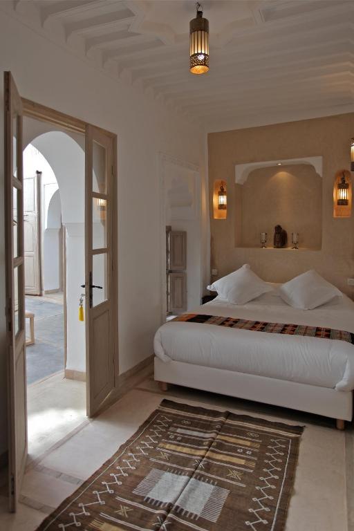Dar Riad 4*