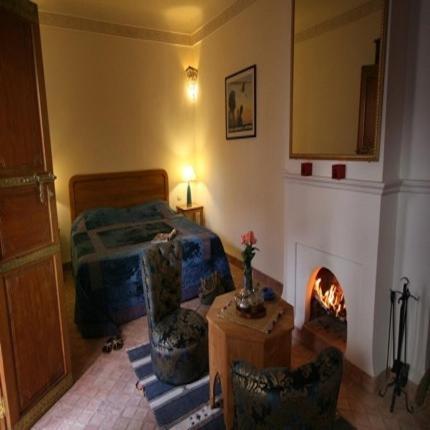 Chameau Fdc Riad 3*