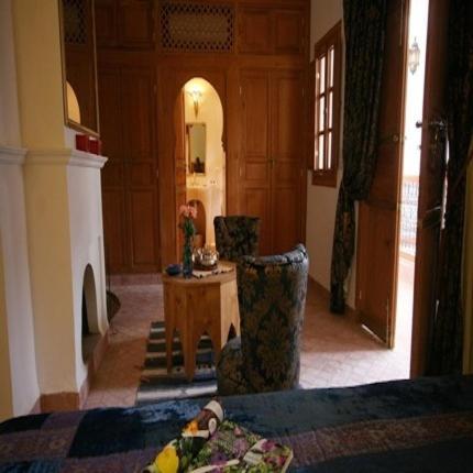 Riad Chameau Fdc Marrakesh