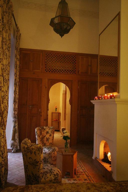 Riad Chameau Fdc Marrakesh