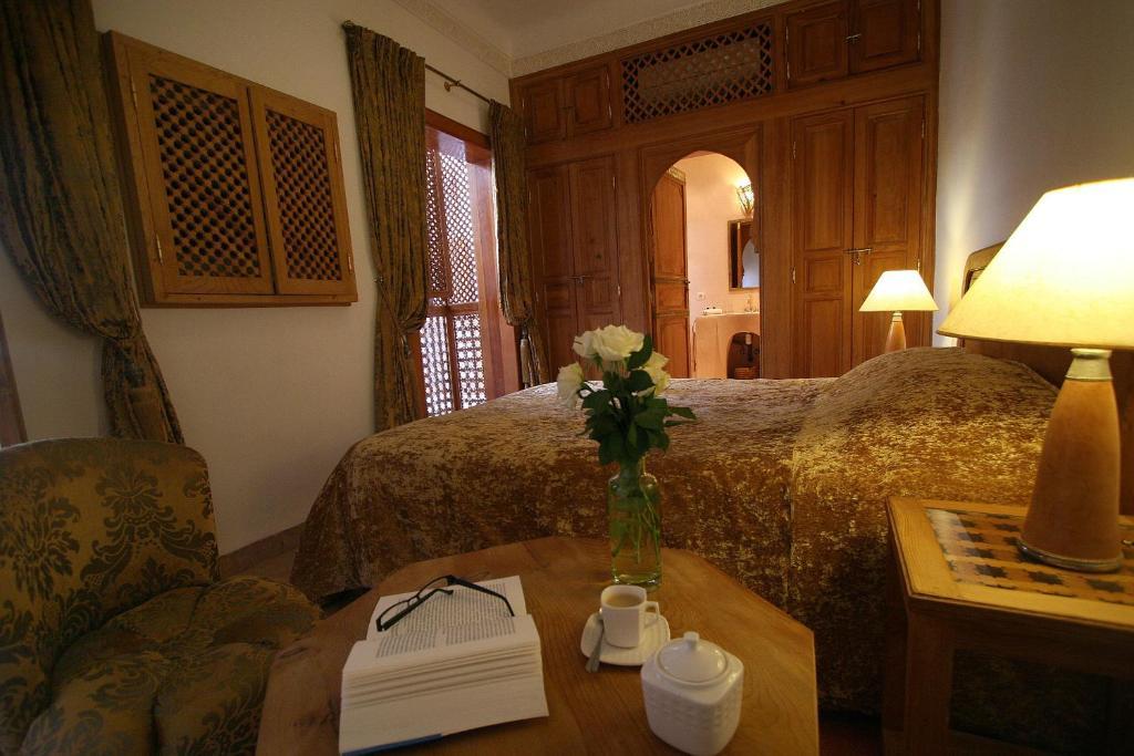 Chameau Fdc 3* Marrakesh