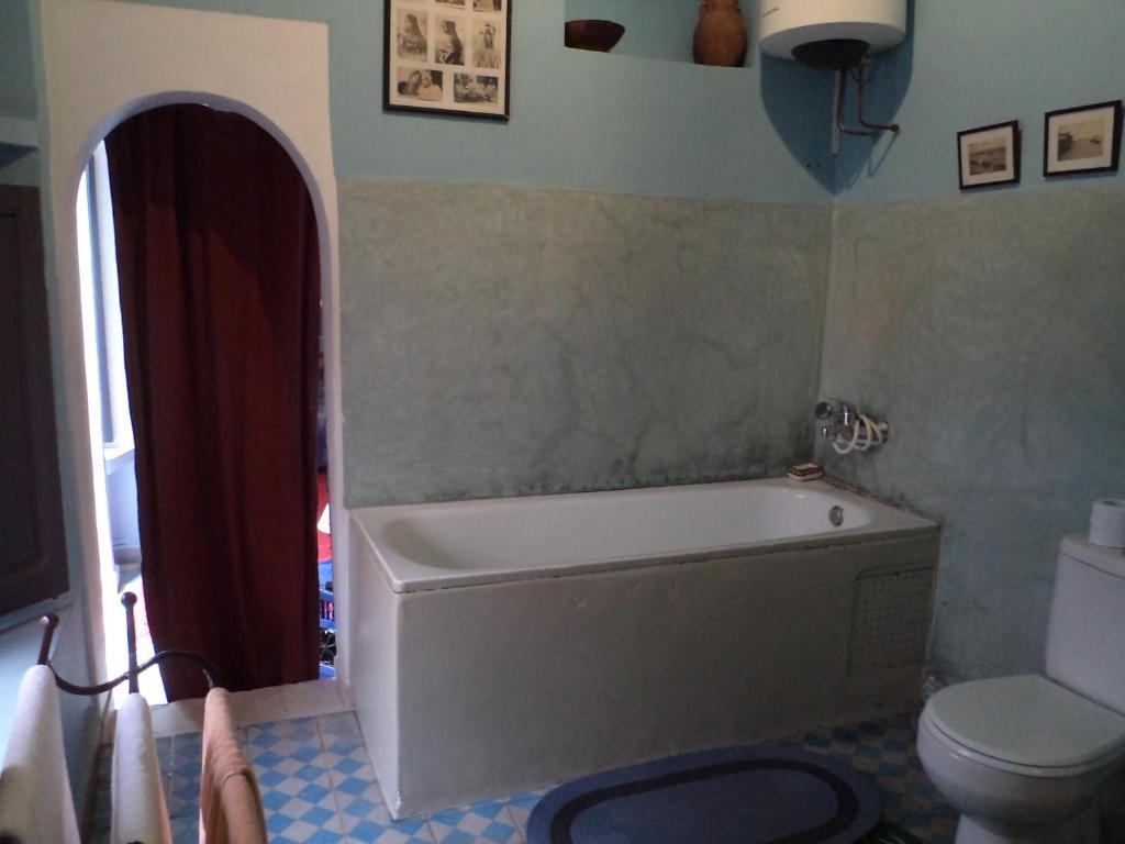 Chouia Chouia Apartamento *