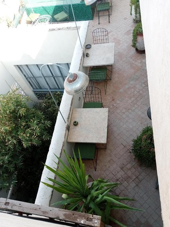 Riad103 Piscine Chauffée Sur Le Rooftop, Jacuzzi Hot&hammam Massage