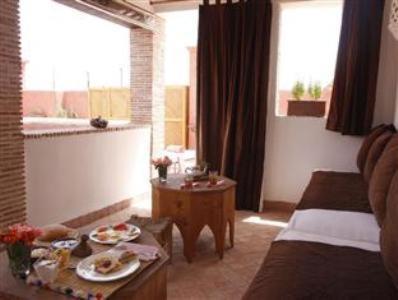 Chameau Fdc Marrakesh