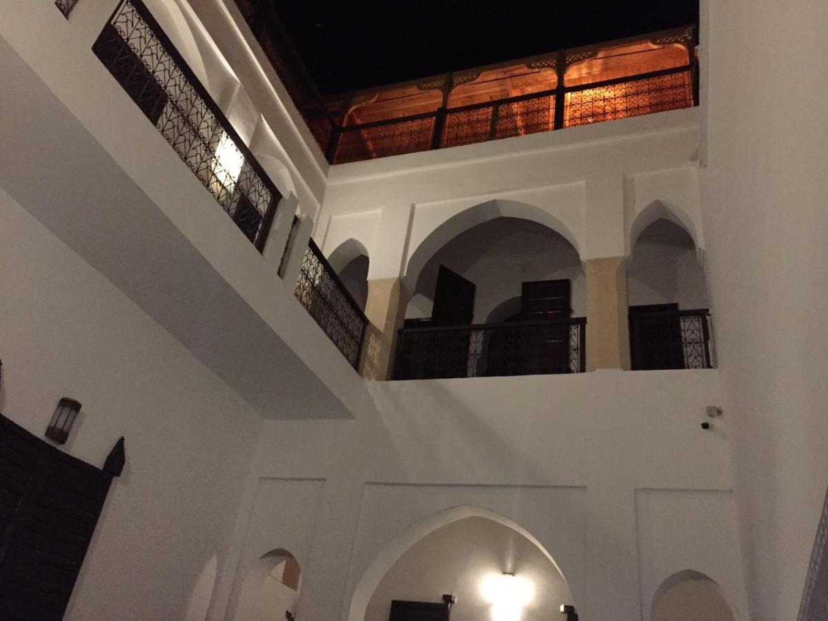 Guest house Safia