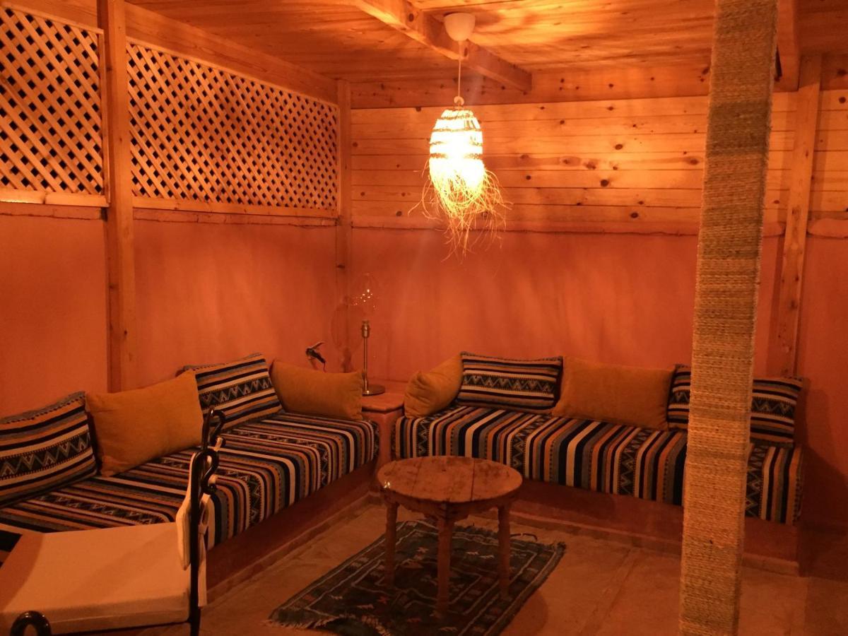 Guest house Safia 3*