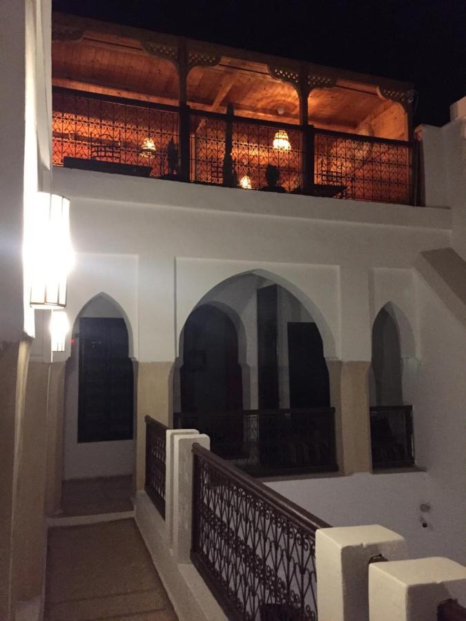 Safia 3* Marrakesh