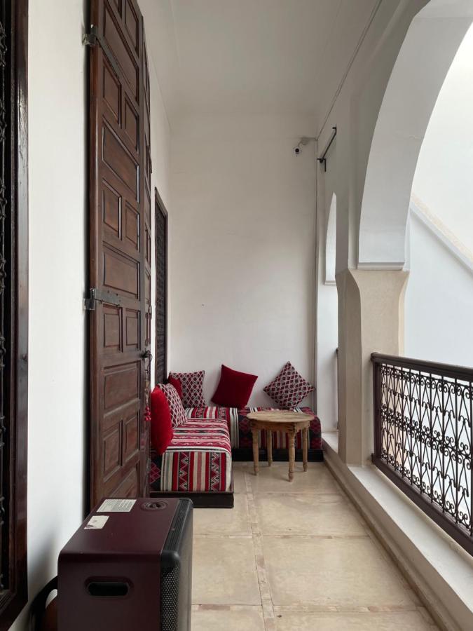 Safia 3* Marrakesh