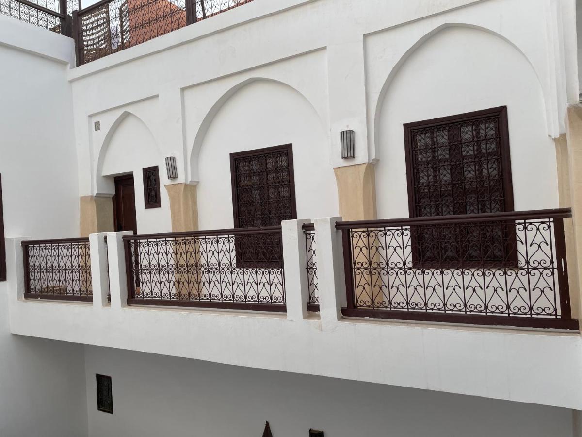 Safia 3* Marrakesh