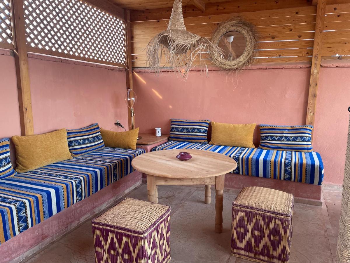 Safia 3* Marrakesh