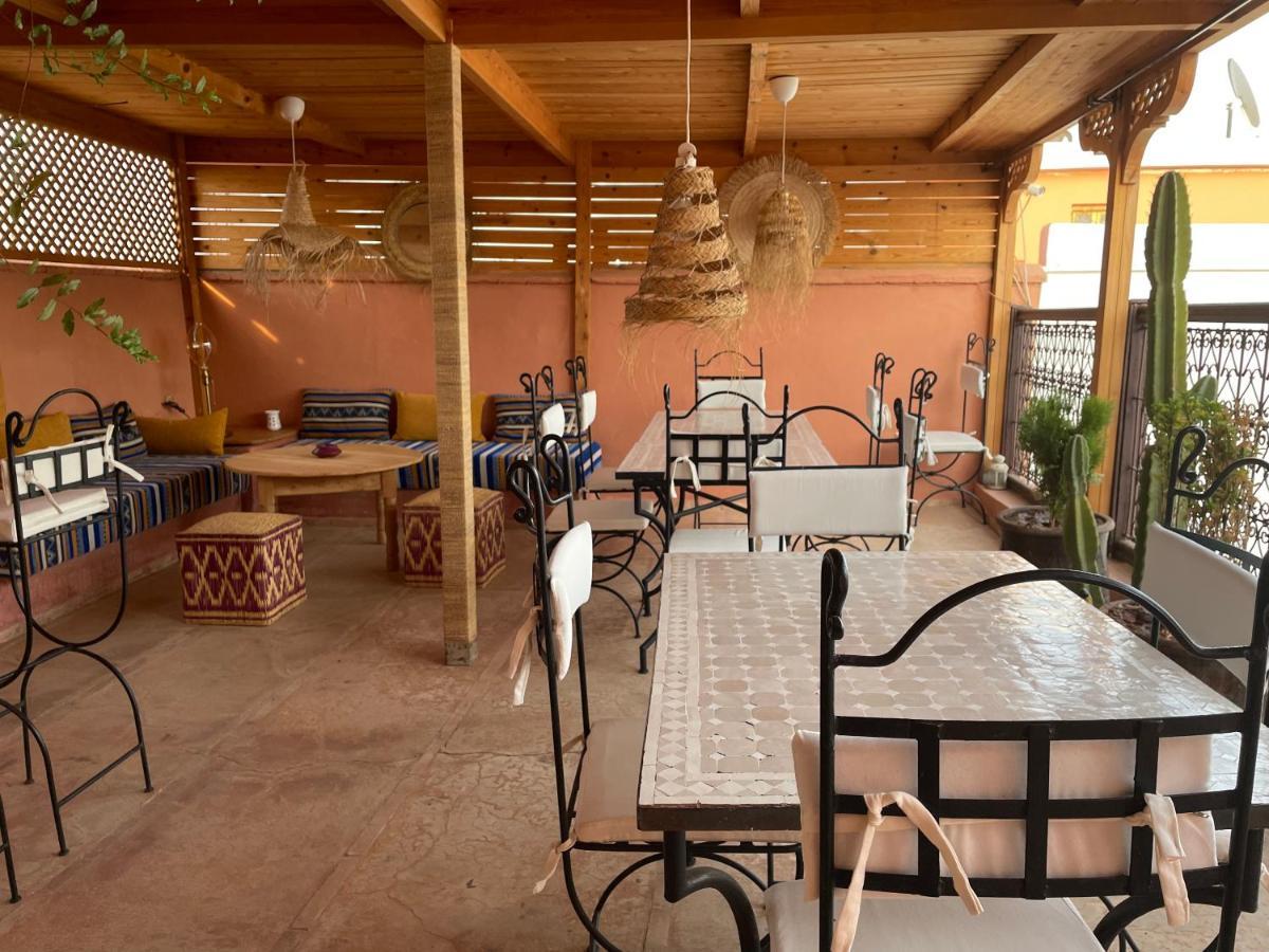 Safia Guest house