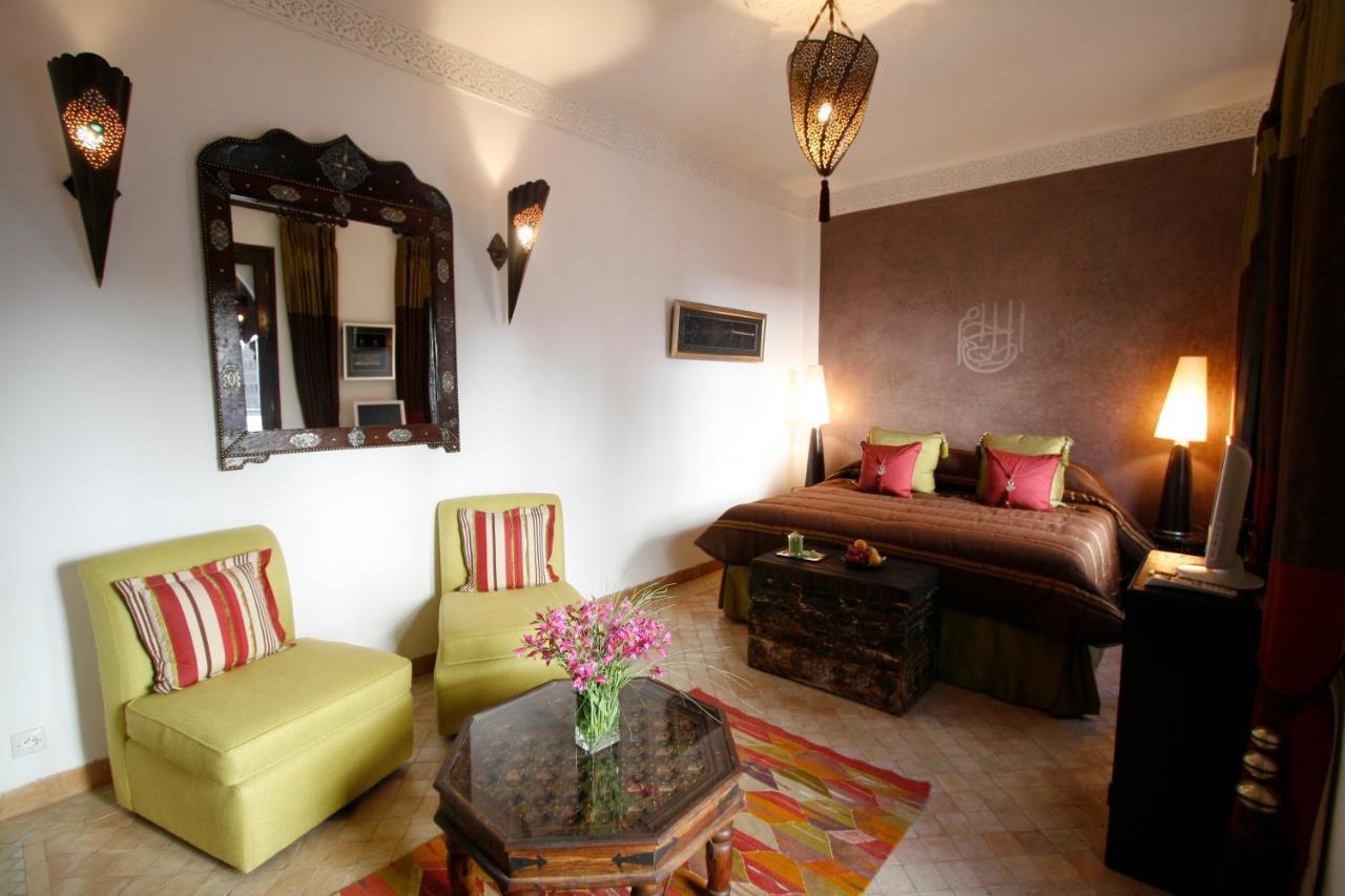 Assakina * Marrakesh