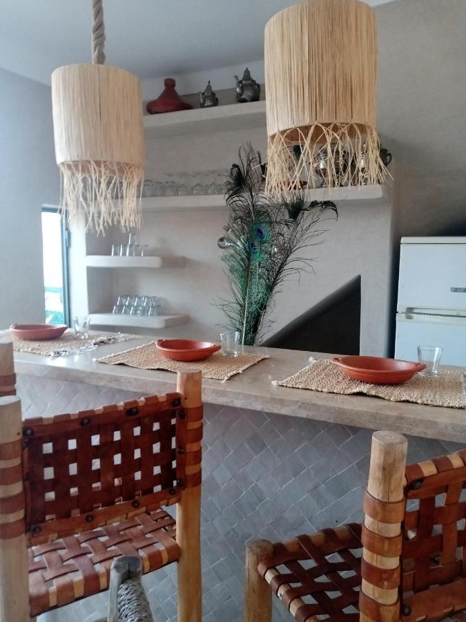 Riad103 Piscine Chauffée Sur Le Rooftop, Jacuzzi Hot&hammam Massage *