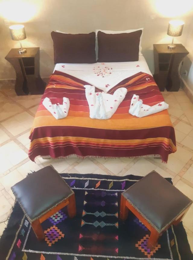 Riad Chalymar Marraquexe