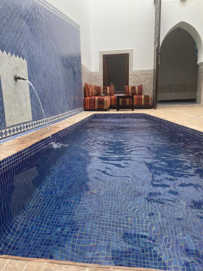Safia Marrakesh
