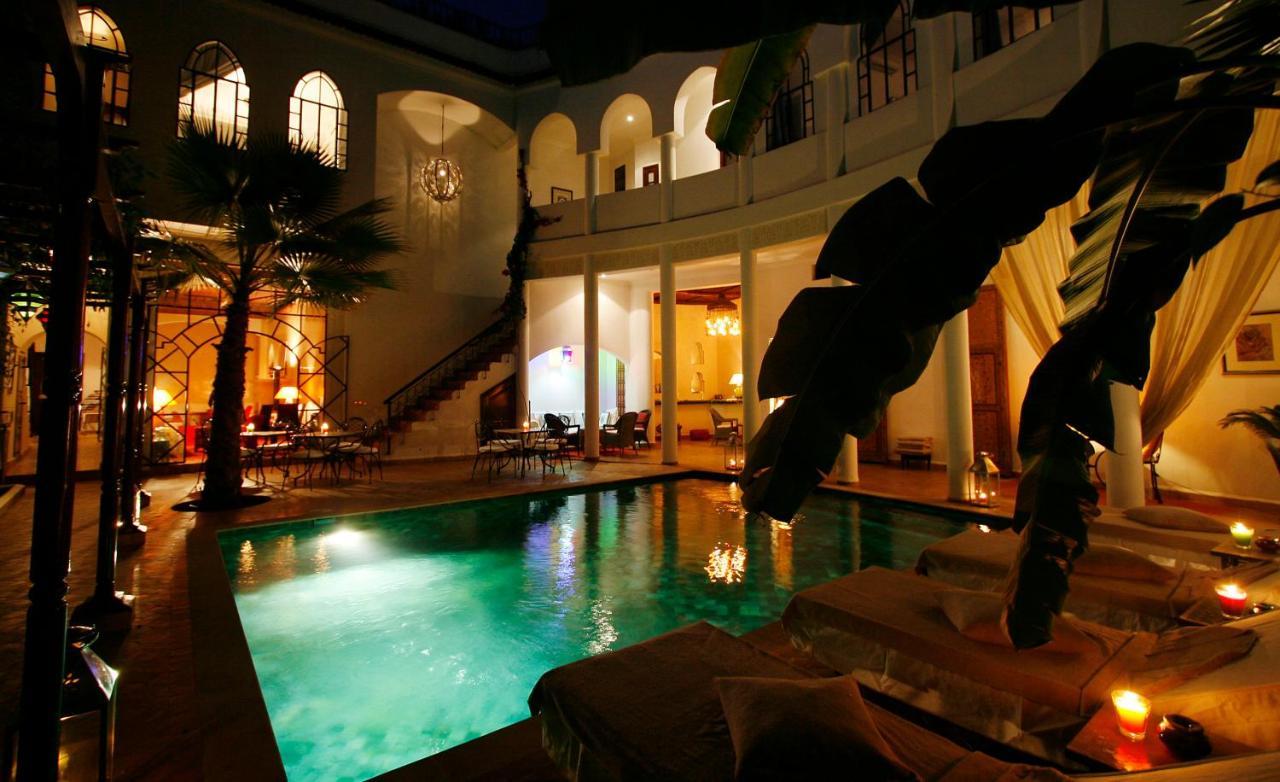 Chergui 4* Marrakesh