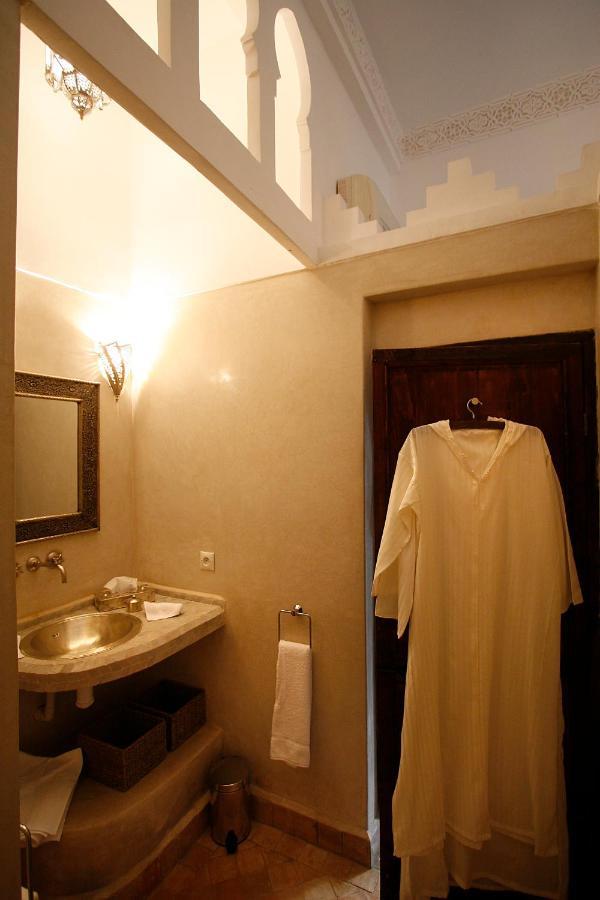 Assakina Riad Marrakesh