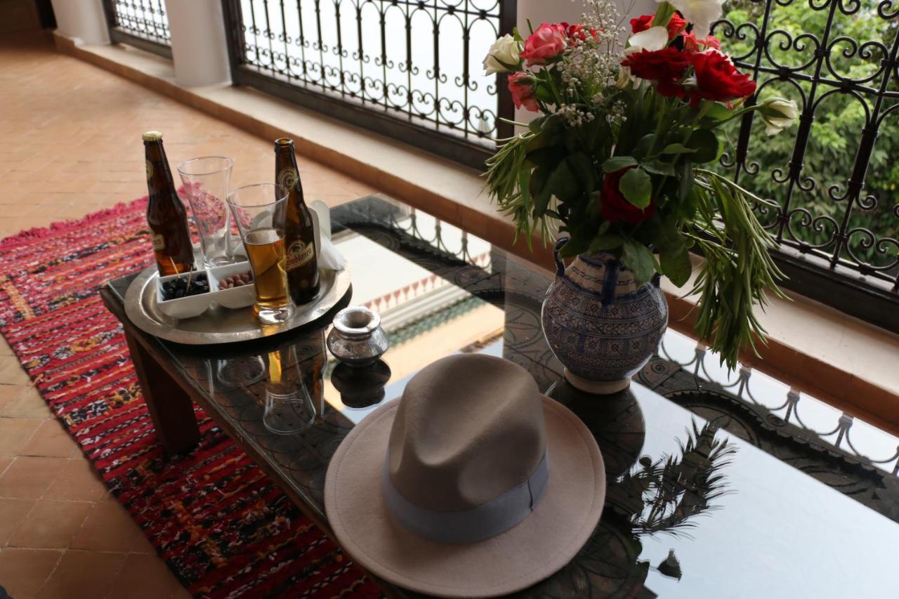 Chergui Riad Marrakesh