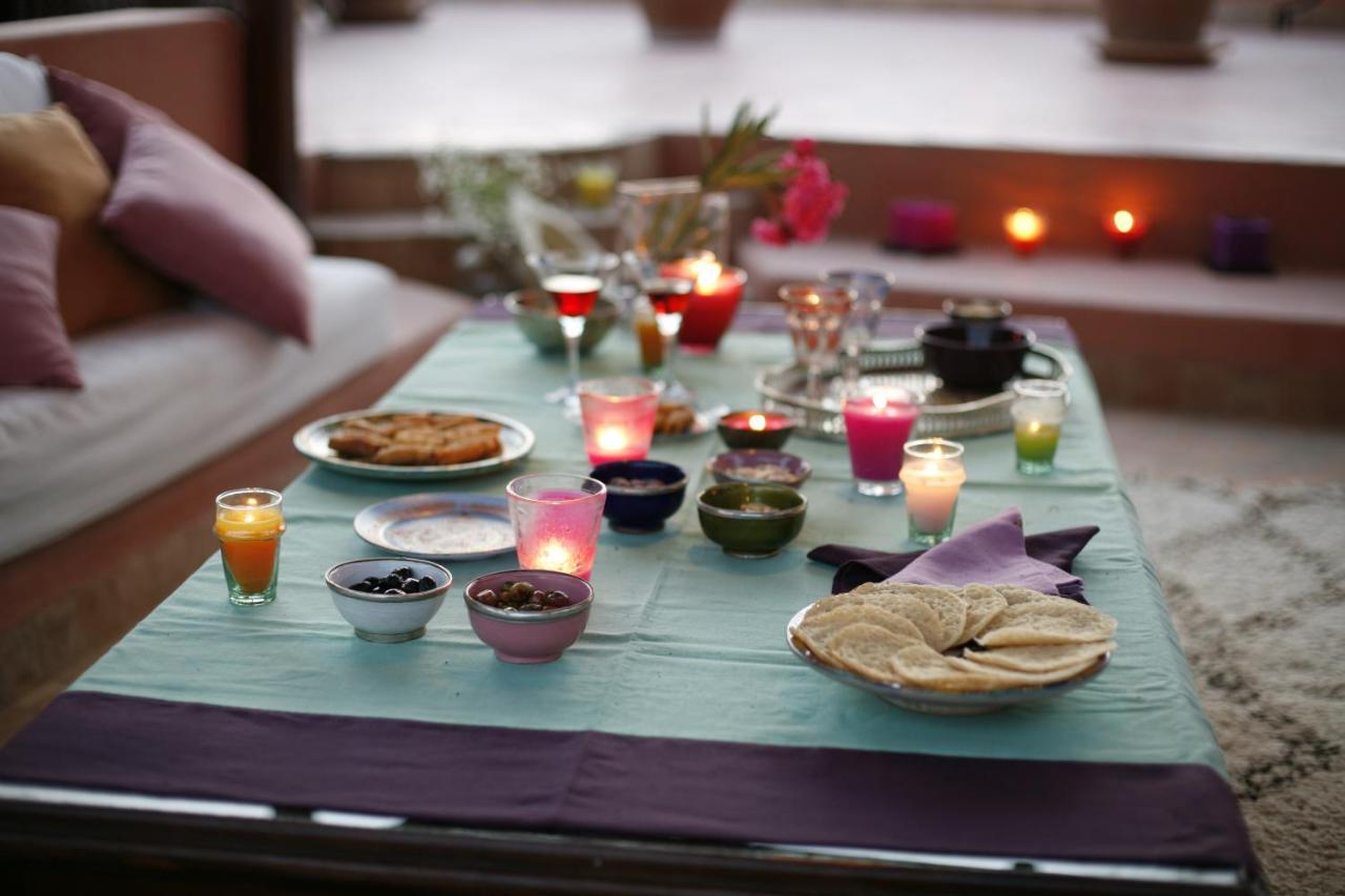 Chergui Riad Marrakesh