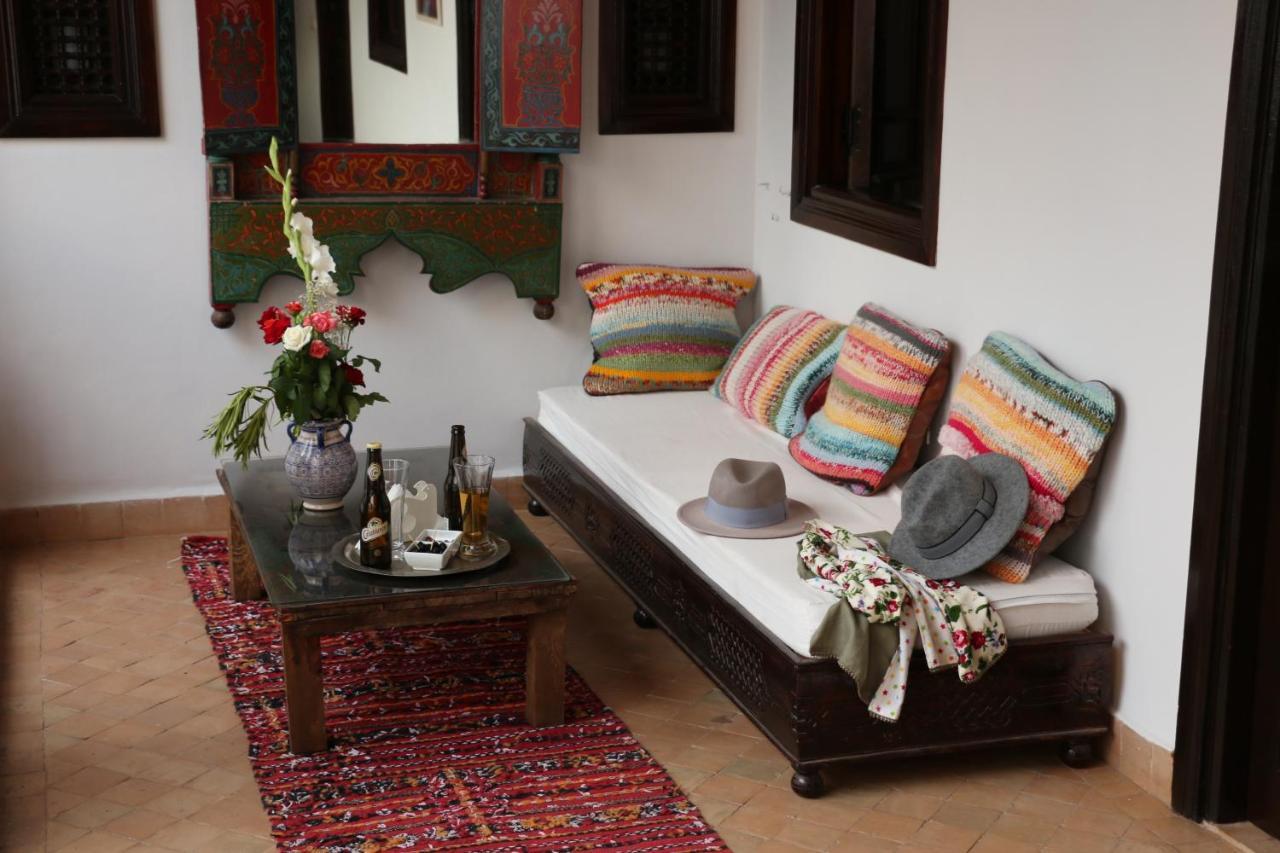 Riad Chergui Marrakesh