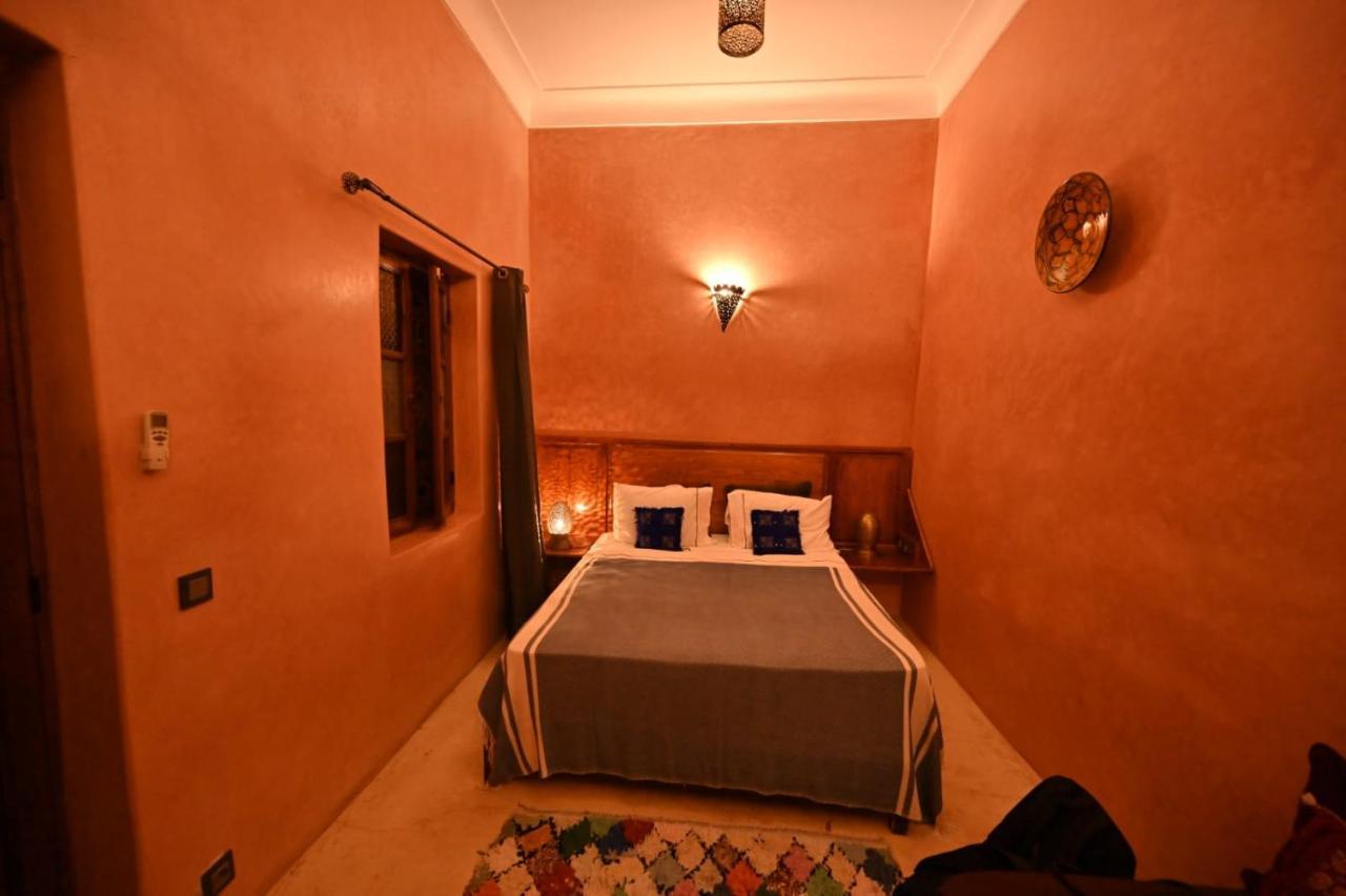 Riad Thycas Marrakesh