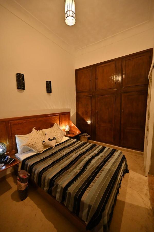 Thycas Marrakesh