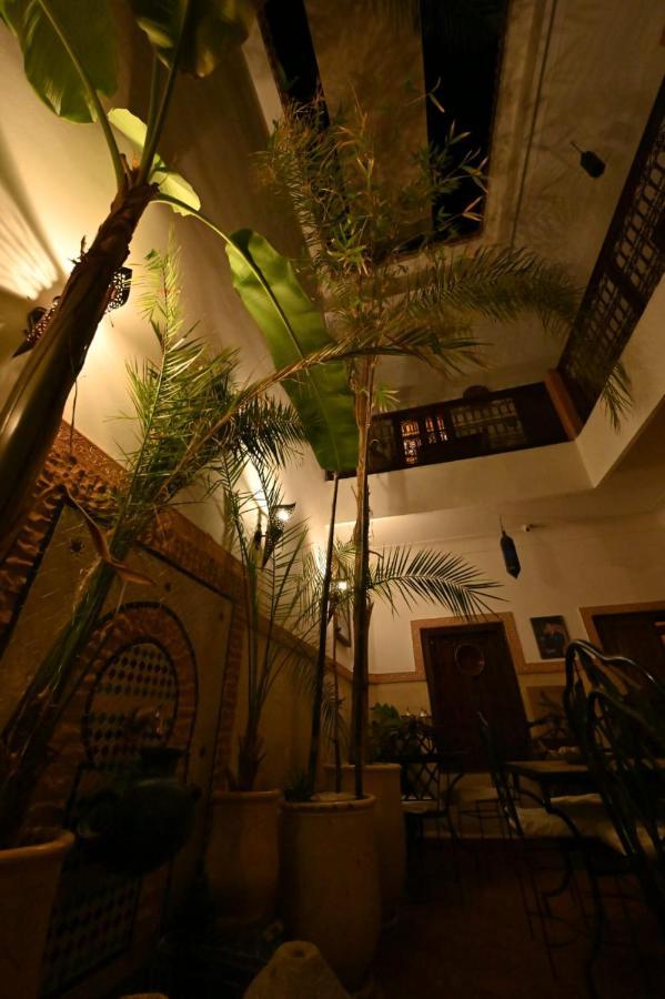 Thycas Marrakesh