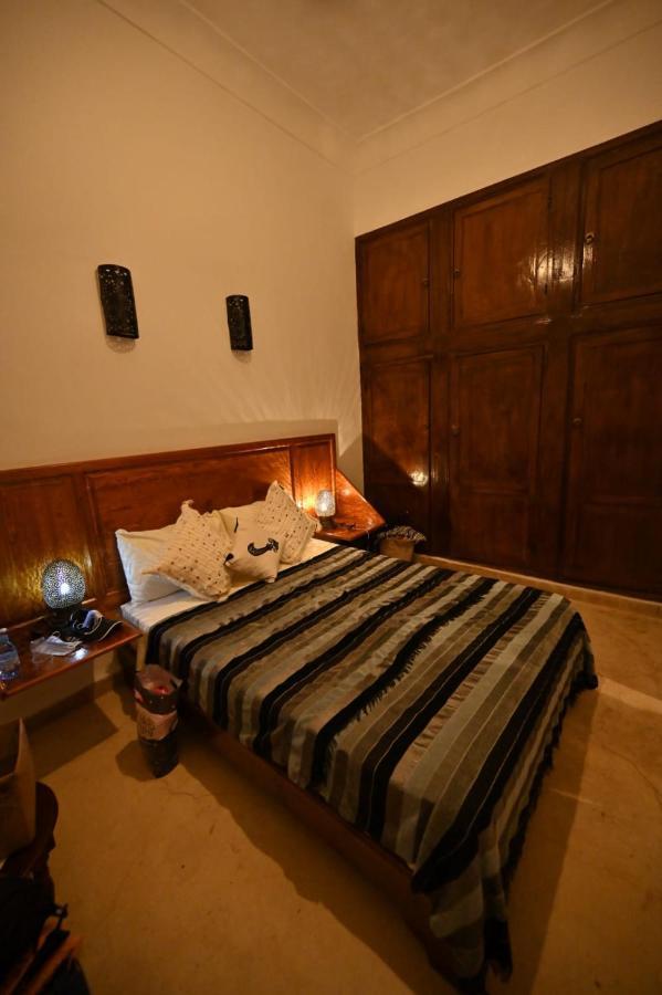 Riad Thycas 3*