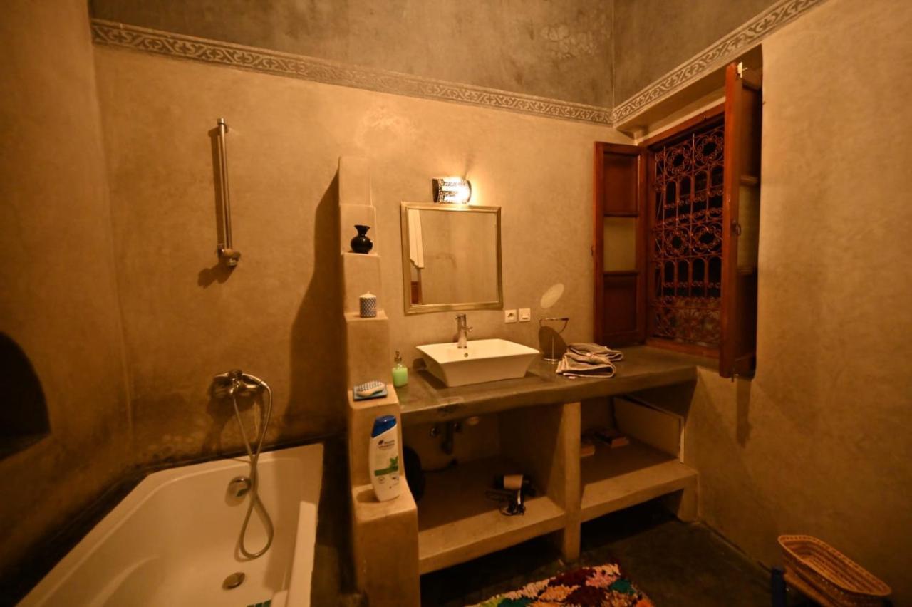 Riad Thycas Marrakesh