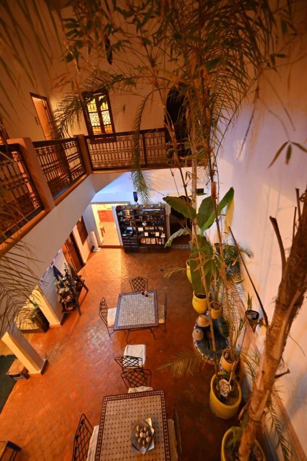 Thycas Riad Marrakesh