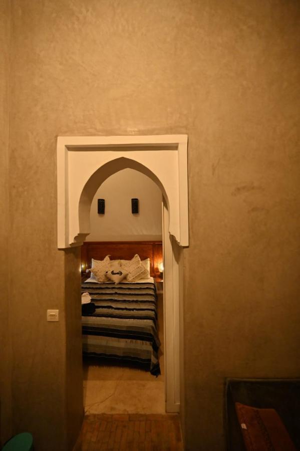 Thycas Riad