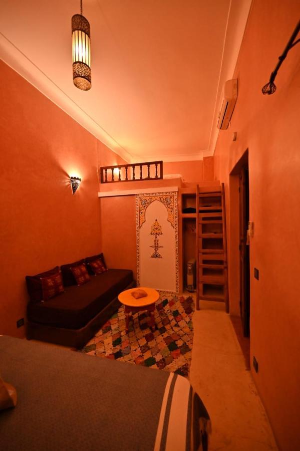 Riad Thycas Marrakesh