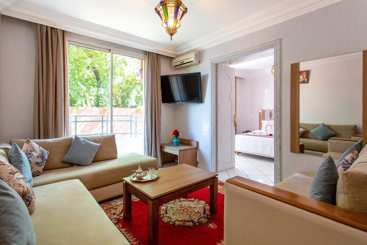Akabar Hotel Marrakesh