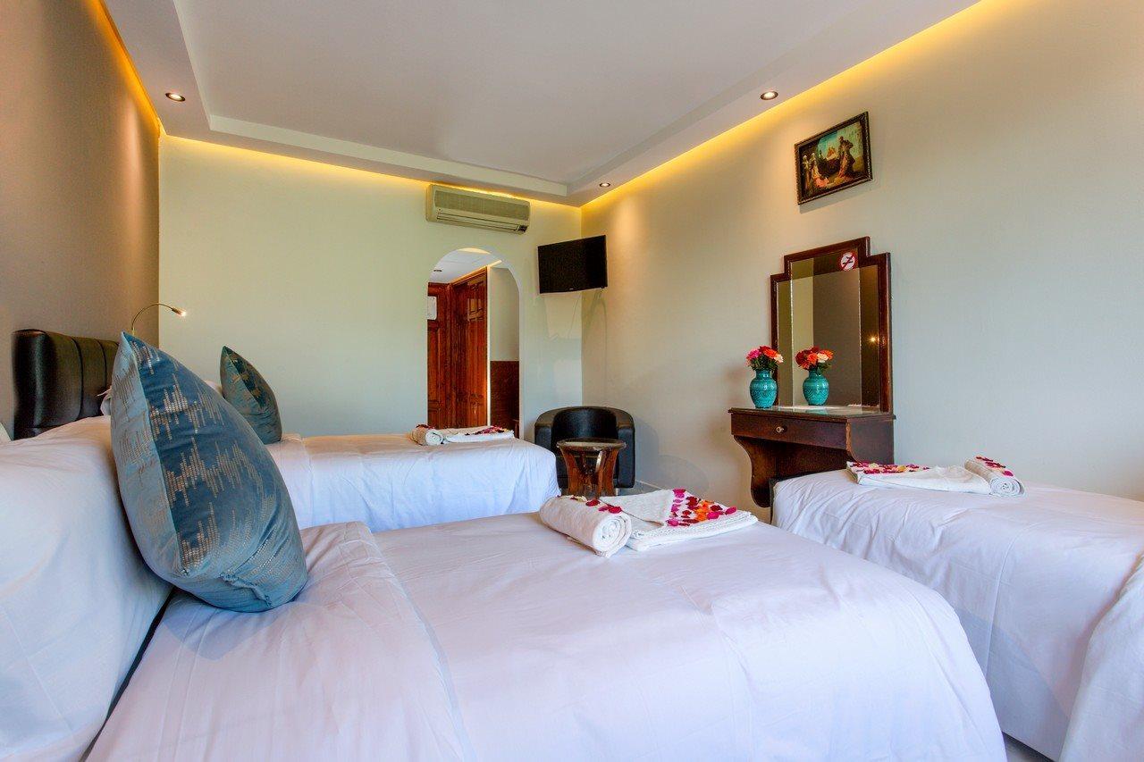 Akabar Hotel 3*