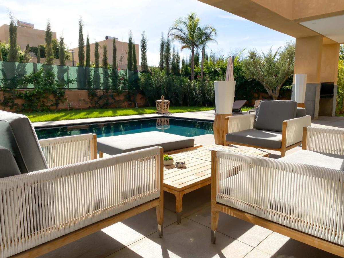 Oliver Palm Resort Marrakesh