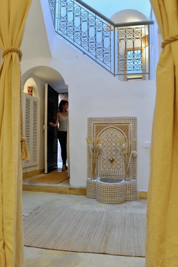 Holiday home Dar Jabel Marrakesh