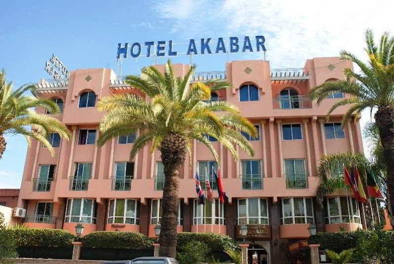 Akabar 3* Marrakesh