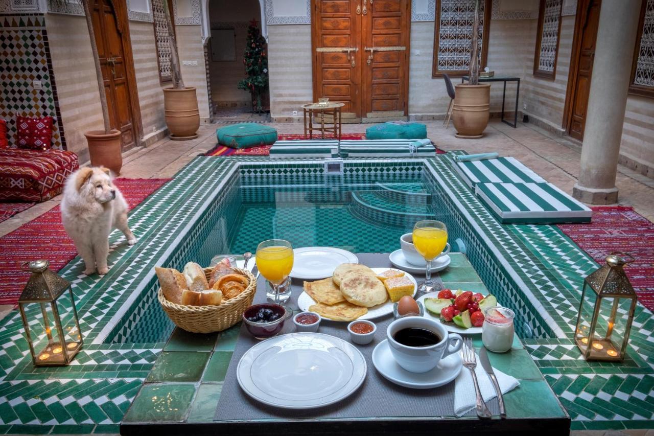 Alibaba Tresor Marrakech * Marraquexe