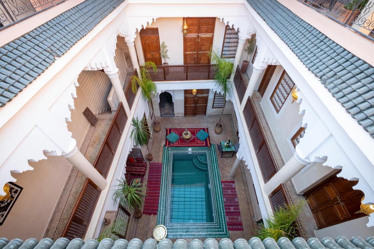 Alibaba Tresor Marrakech * Marraquexe