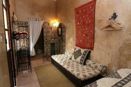 Dar Ganou Guest house Marrakesh