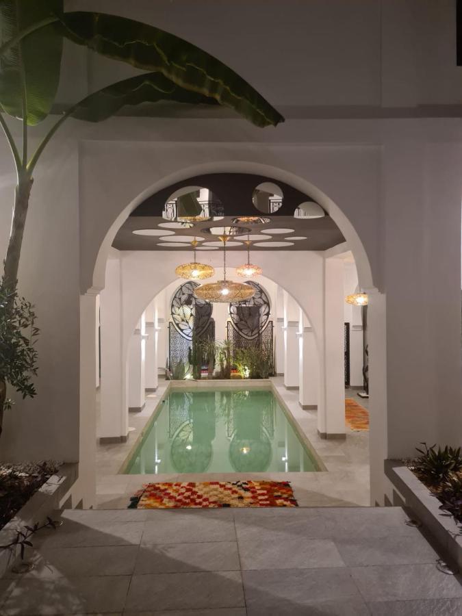 Riad Shanima Marrakech Marrakesh