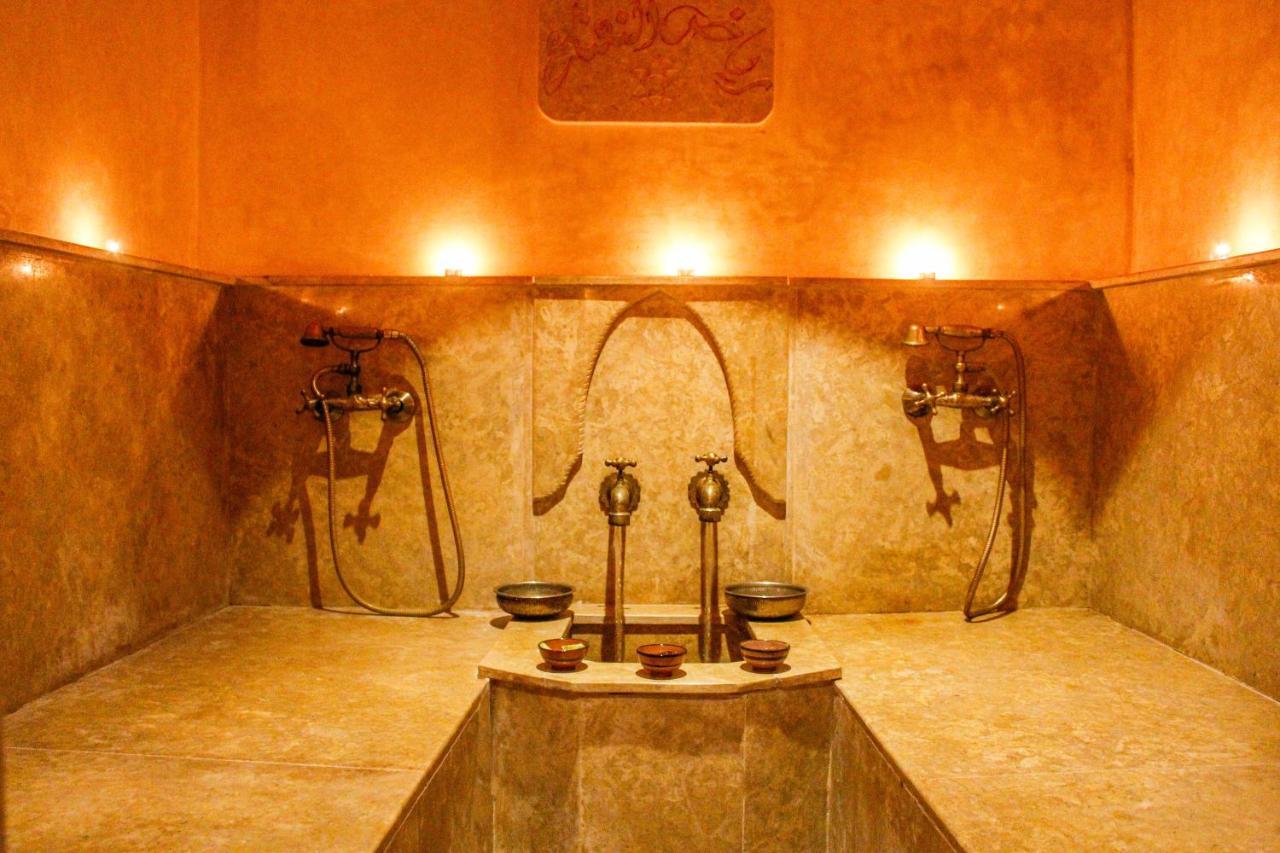 Guest house Dar Azul Marrakesh
