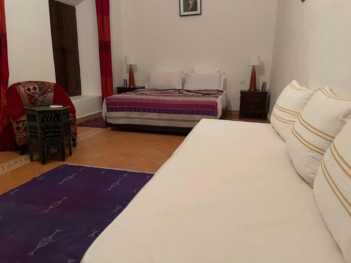 Safia Guest house 3*