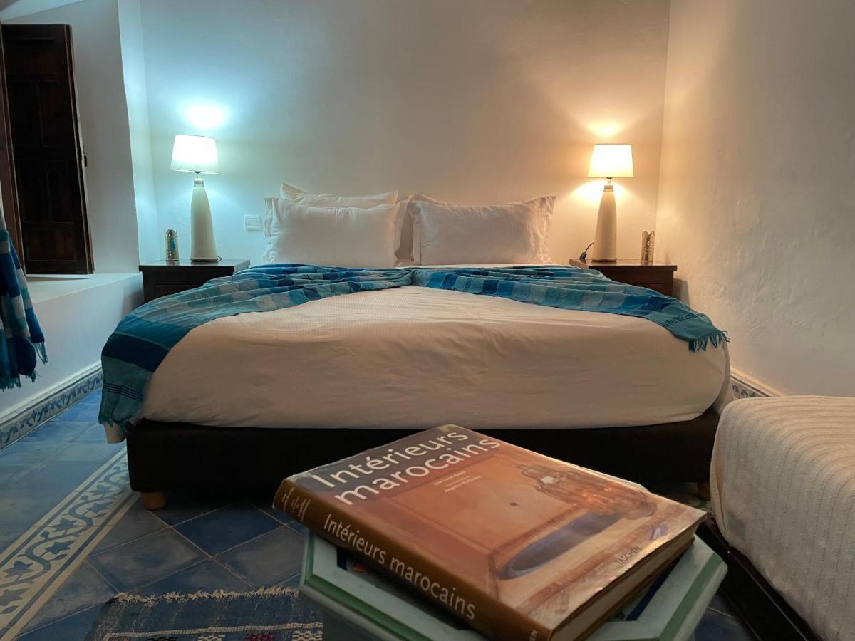 Safia Guest house