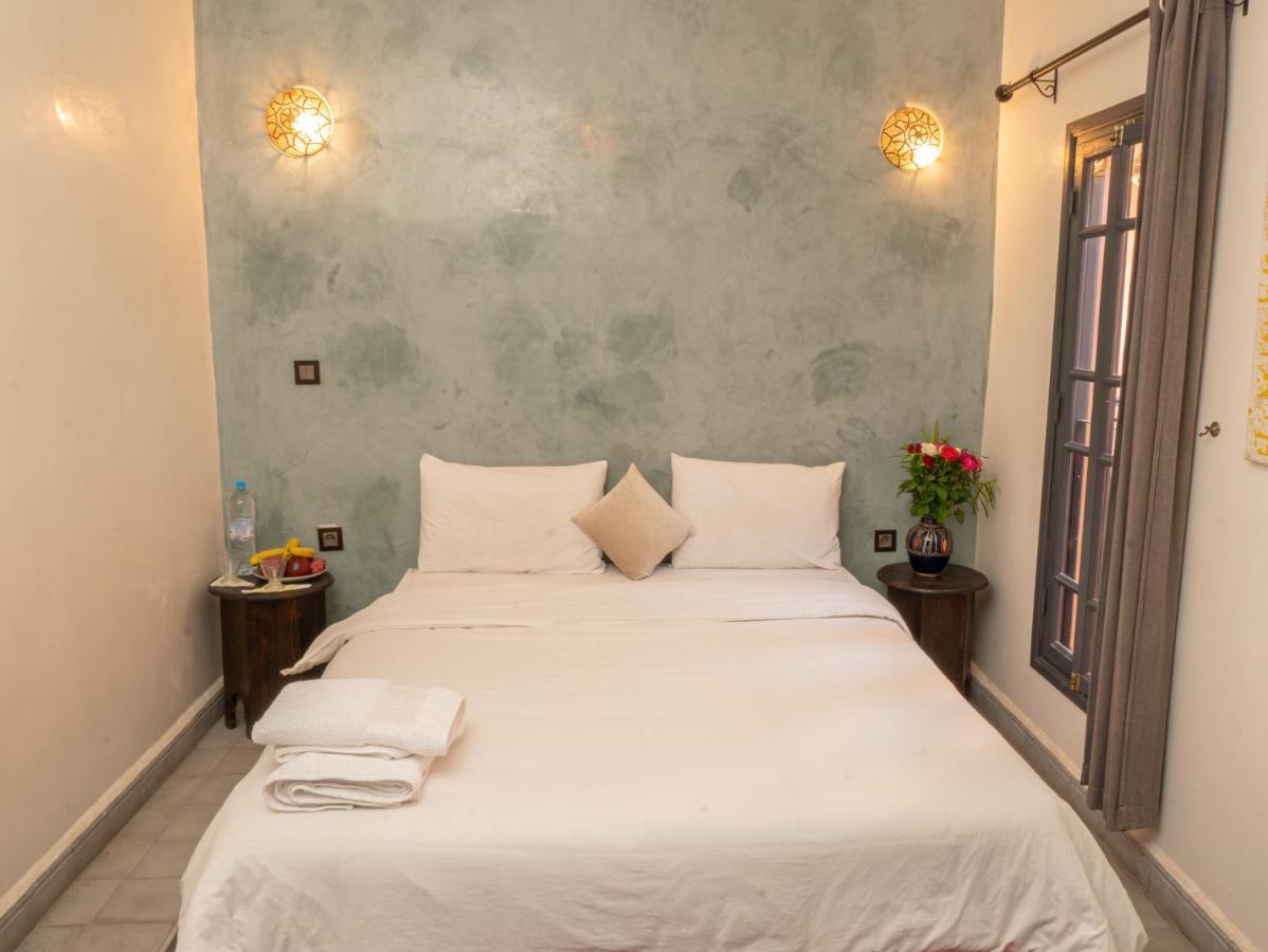 Abjaou Guest house Marrakesh