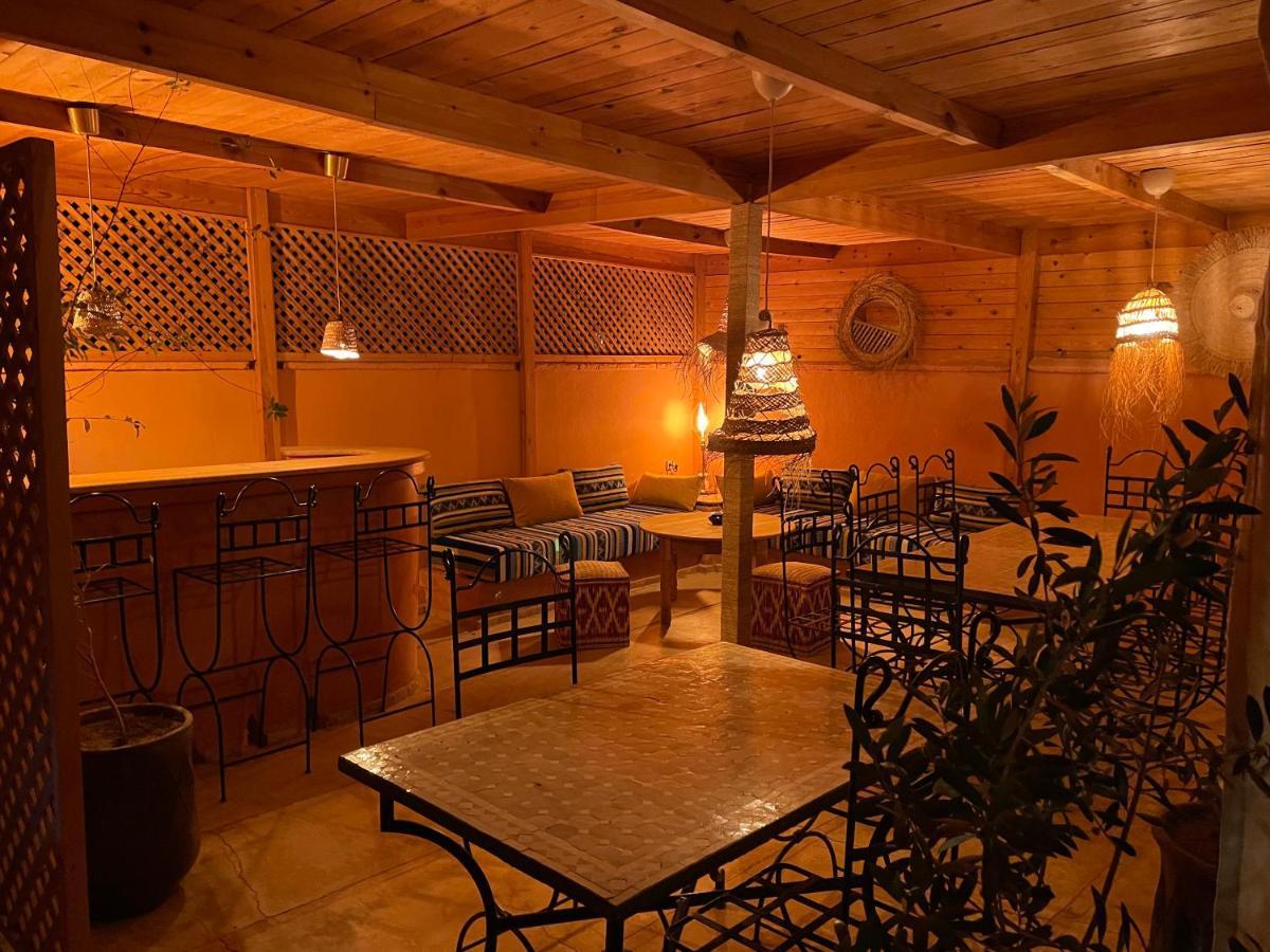 Guest house Safia 3*