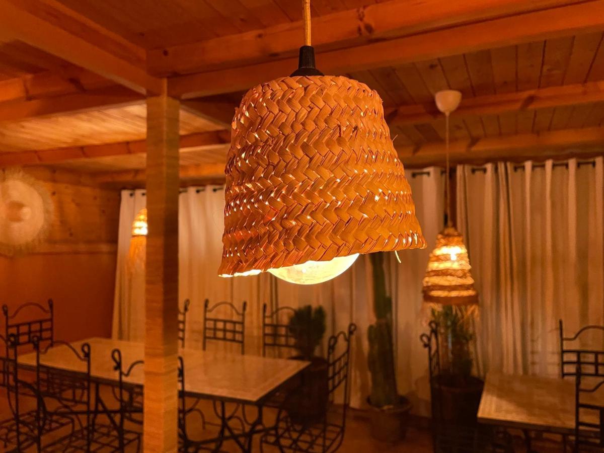 Safia Guest house Marrakesh