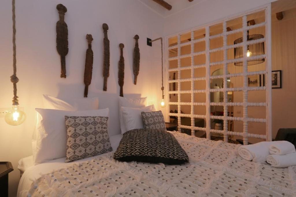 Riad103 Piscine Chauffée Sur Le Rooftop, Jacuzzi Hot&hammam Massage Riad Marrakesh